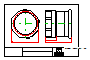 2D Sales Drawing